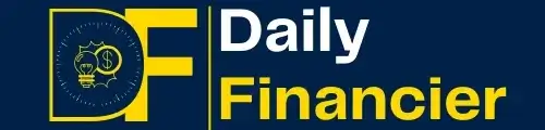 dailyfinancier.com Logo