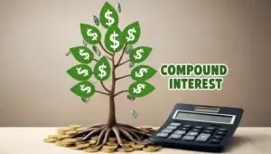 Compound Interest Calculator